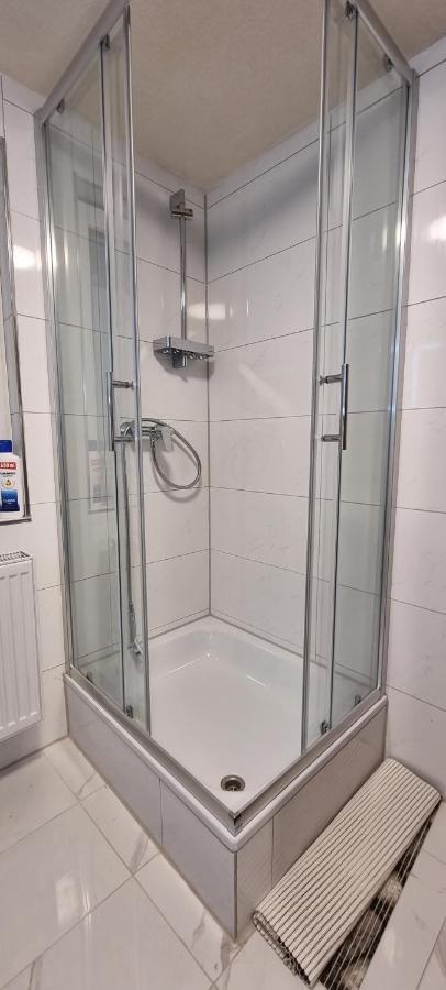 Waterfalls Apartment 3 Triberg im Schwarzwald Екстер'єр фото