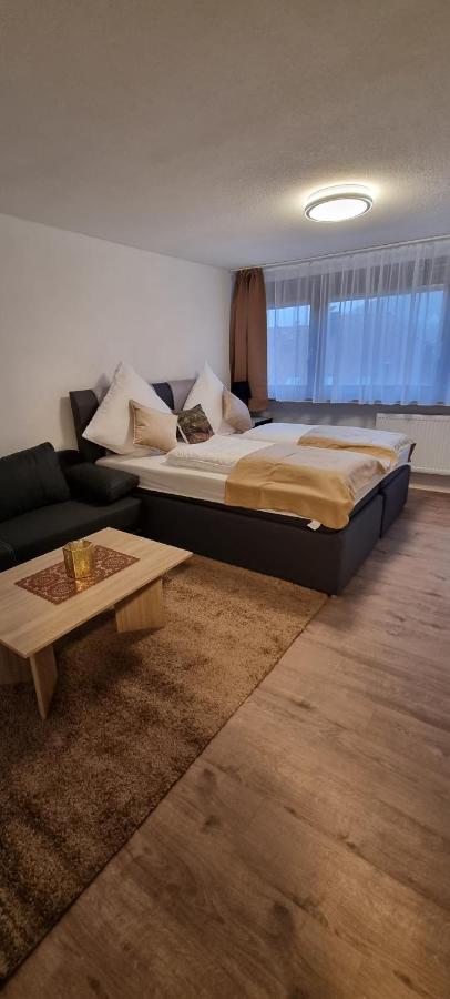 Waterfalls Apartment 3 Triberg im Schwarzwald Екстер'єр фото