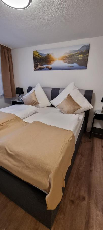 Waterfalls Apartment 3 Triberg im Schwarzwald Екстер'єр фото