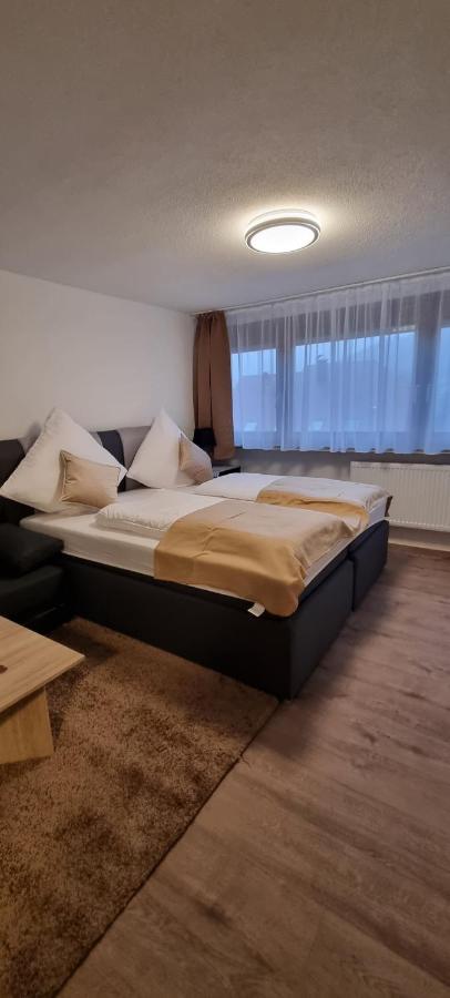 Waterfalls Apartment 3 Triberg im Schwarzwald Екстер'єр фото