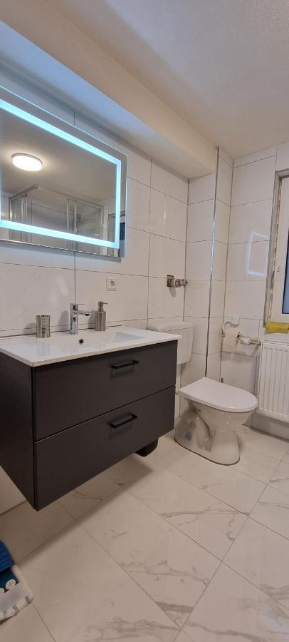 Waterfalls Apartment 3 Triberg im Schwarzwald Екстер'єр фото