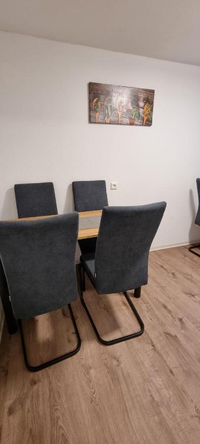 Waterfalls Apartment 3 Triberg im Schwarzwald Екстер'єр фото