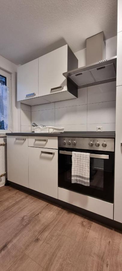 Waterfalls Apartment 3 Triberg im Schwarzwald Екстер'єр фото