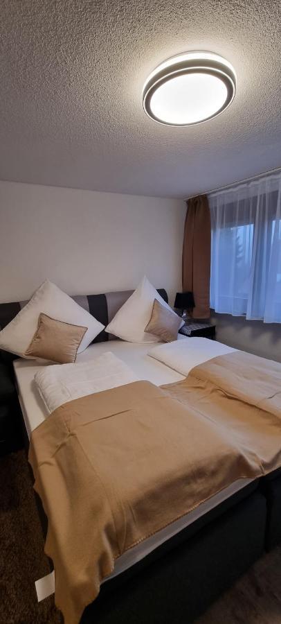 Waterfalls Apartment 3 Triberg im Schwarzwald Екстер'єр фото