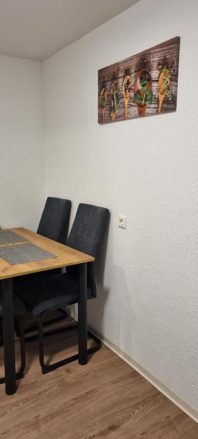 Waterfalls Apartment 3 Triberg im Schwarzwald Екстер'єр фото